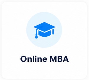 Online MBA blog category